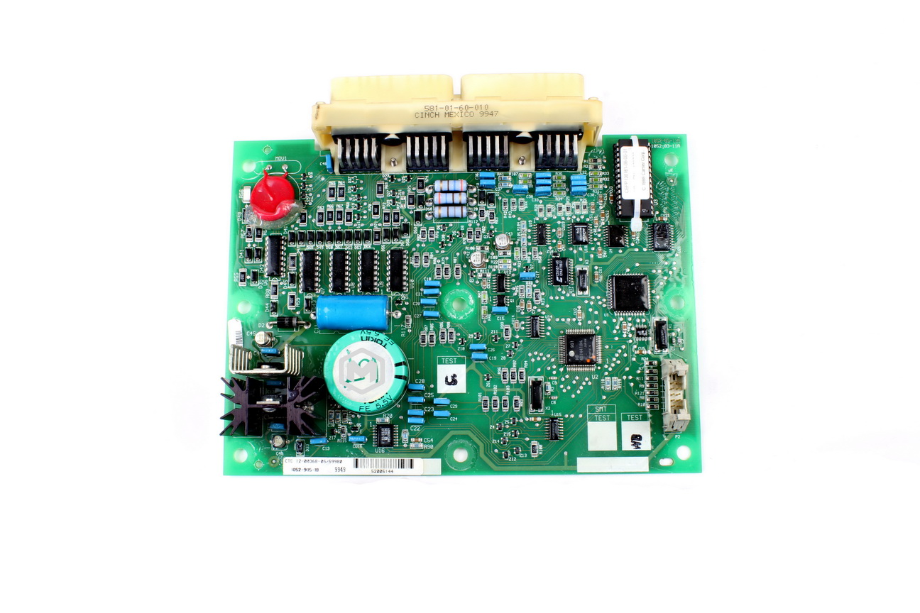 Myriad | S/EX RE-MAN MICRO BOARD MT (MRD-12-00650-05)*